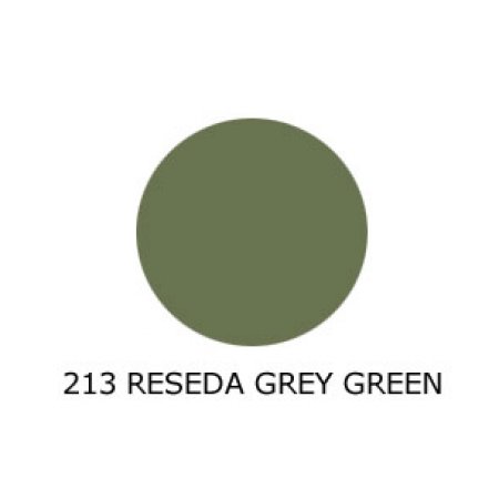 Sennelier Soft Pastel Greys - 213 Reseda Grey