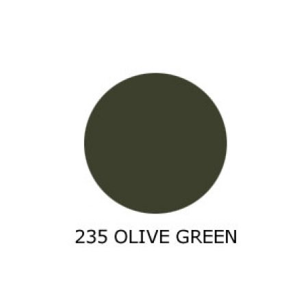 Sennelier Soft Pastel Greens - 235 Olive Green