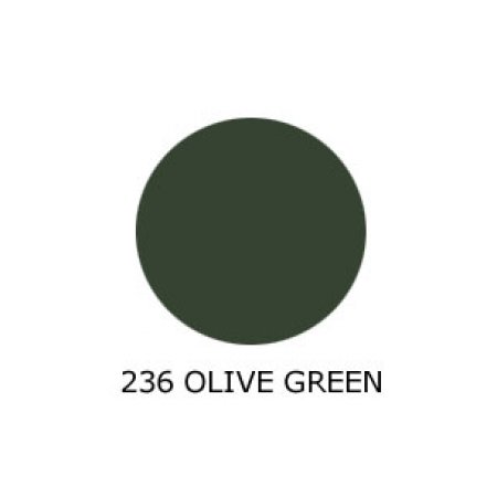 Sennelier Soft Pastel Greens - 236 Olive Green
