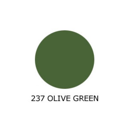 Sennelier Soft Pastel Greens - 237 Olive Green