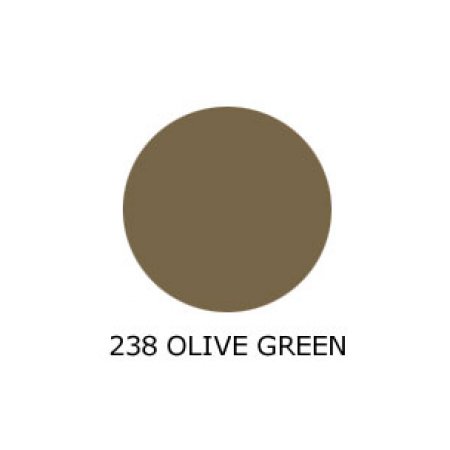 Sennelier Soft Pastel Greens - 238 Olive Green