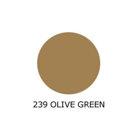 Sennelier Soft Pastel Greens - 239 Olive Green
