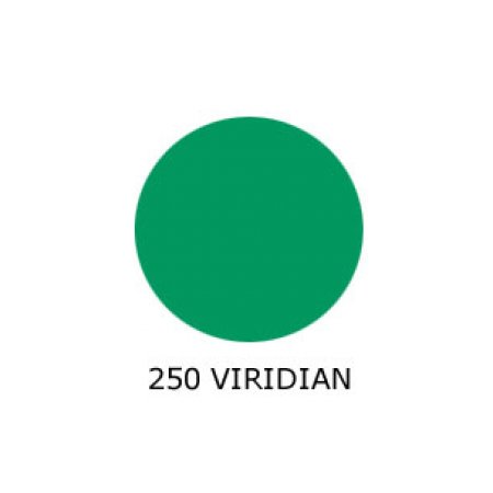 Sennelier Soft Pastel Greens - 250 Viridian