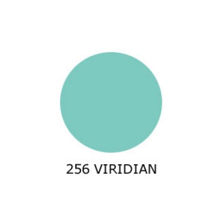 Sennelier Soft Pastel Greens - 256 Viridian