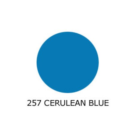 Sennelier Soft Pastel Blues - 257 Cerulean Blue