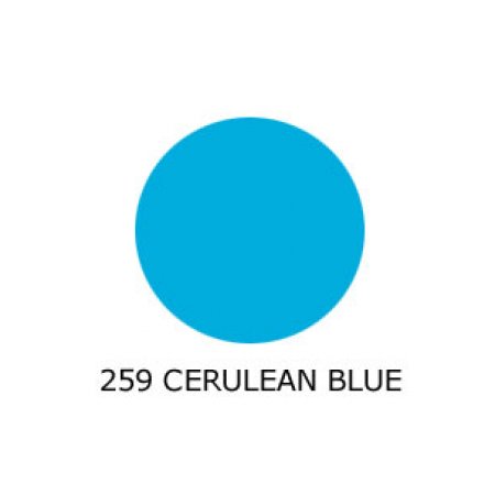 Sennelier Soft Pastel Blues - 259 Cerulean Blue