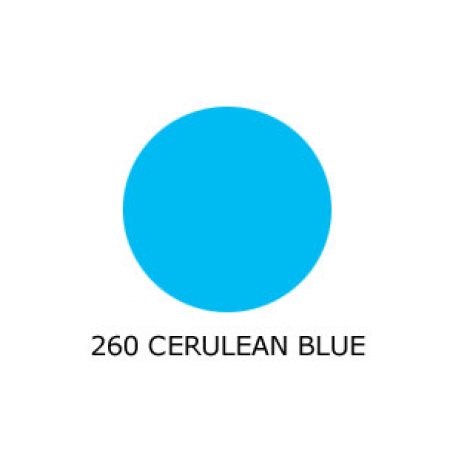 Sennelier Soft Pastel Blues - 260 Cerulean Blue