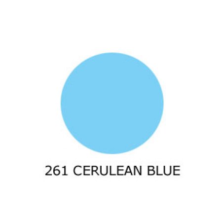 Sennelier Soft Pastel Blues - 261 Cerulean Blue