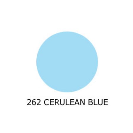 Sennelier Soft Pastel Blues - 262 Cerulean Blue