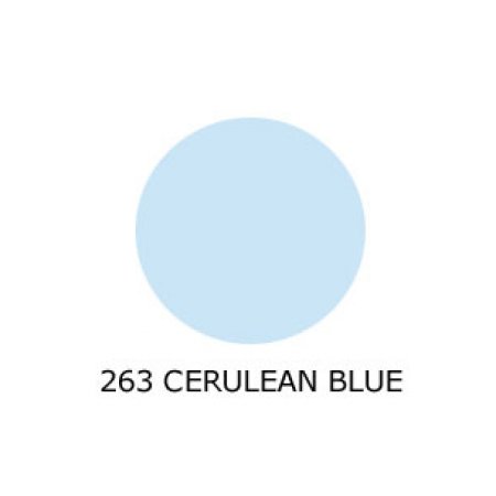 Sennelier Soft Pastel Blues - 263 Cerulean Blue