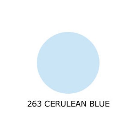 Sennelier Soft Pastel Blues - 263 Cerulean Blue