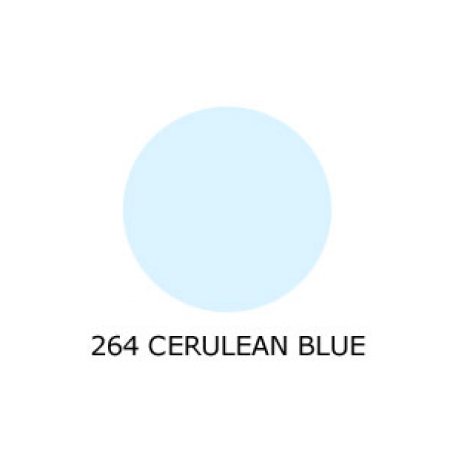 Sennelier Soft Pastel Blues - 264 Cerulean Blue