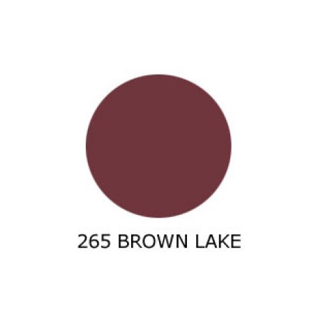 Sennelier Soft Pastel Browns - 265 Brown Lake