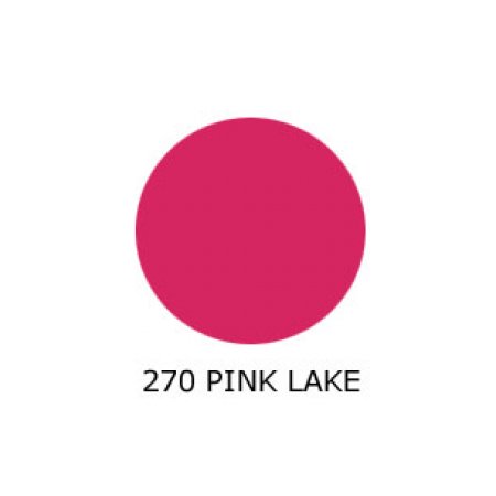 Sennelier Soft Pastel Reds - 270 Pink Lake