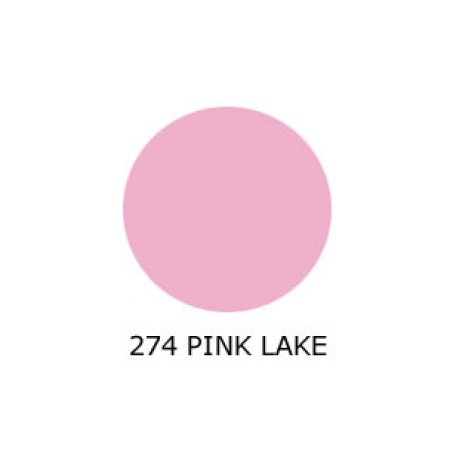Sennelier Soft Pastel Reds - 274 Pink Lake