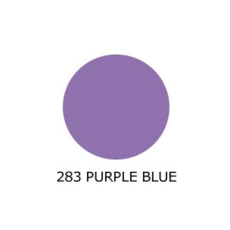 Sennelier Soft Pastel Violets - 283 Purple Blue