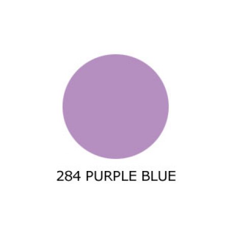 Sennelier Soft Pastel Violets - 284 Purple Blue