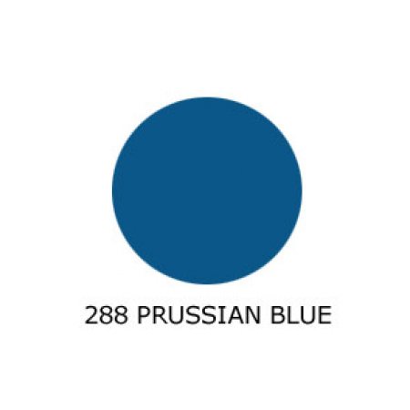 Sennelier Soft Pastel Blues - 288 Prussian Blue