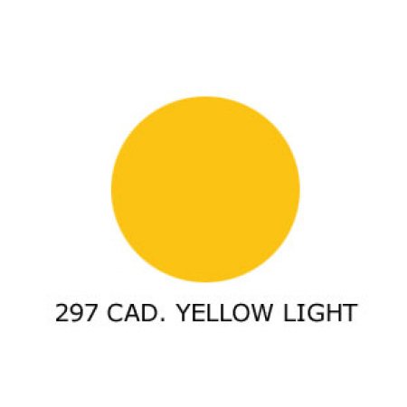 Sennelier Soft Pastel Yellow - 297 Cadmium Yellow light