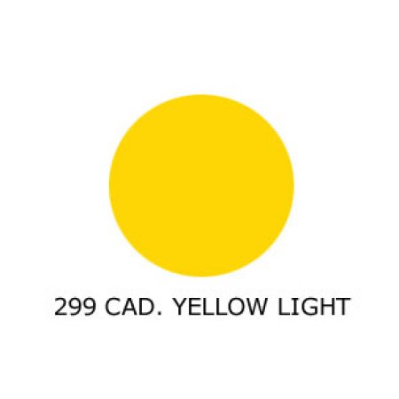 Sennelier Soft Pastel Yellow - 299 Cadmium Yellow light