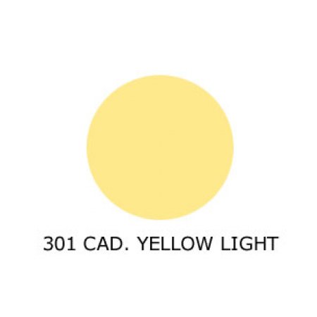 Sennelier Soft Pastel Yellow - 301 Cadmium Yellow light