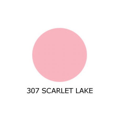 Sennelier Soft Pastel Reds - 307 Scarlet Lake