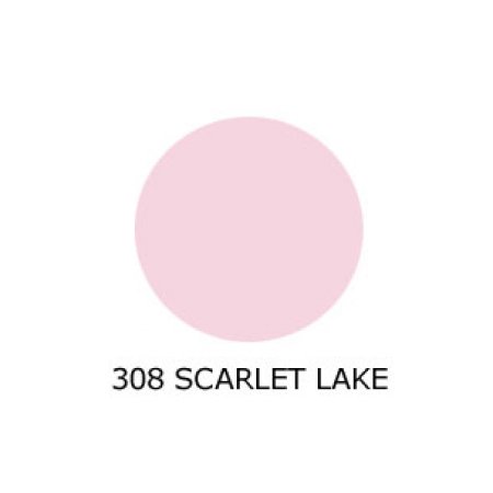 Sennelier Soft Pastel Reds - 308 Scarlet Lake