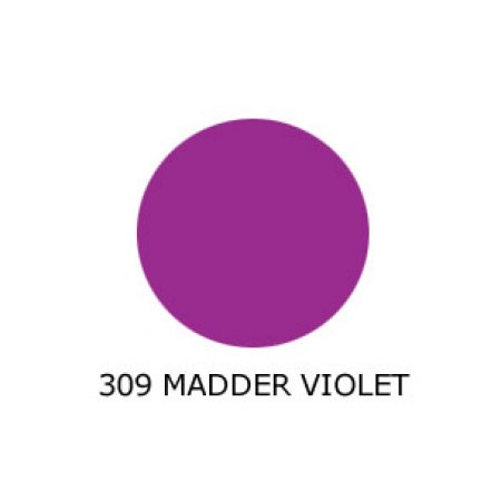 Sennelier Soft Pastel Violets - 309 Madder Violet