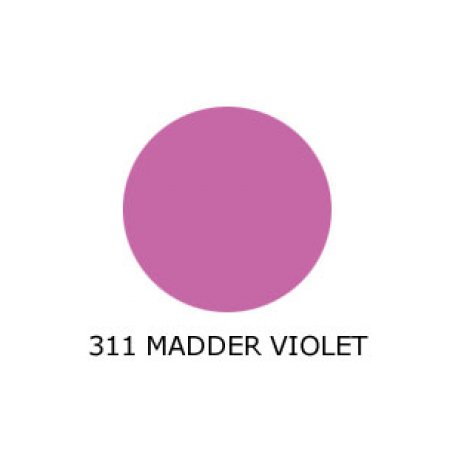 Sennelier Soft Pastel Violets - 311 Madder Violet