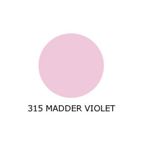 Sennelier Soft Pastel Violets - 315 Madder Violet