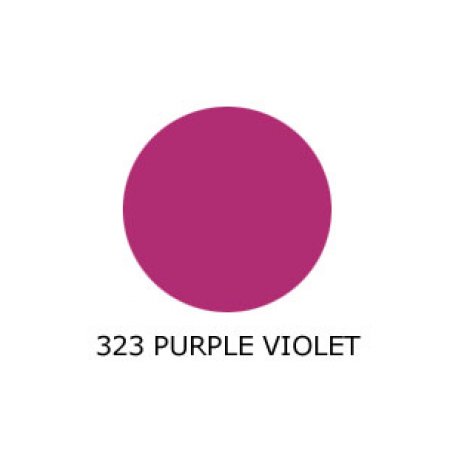 Sennelier Soft Pastel Violets - 323 Purple Violet