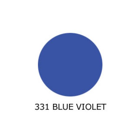 Sennelier Soft Pastel Violets - 331 Blue Violet