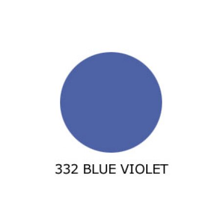 Sennelier Soft Pastel Violets - 332 Blue Violet