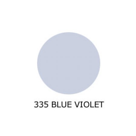 Sennelier Soft Pastel Violets - 335 Blue Violet