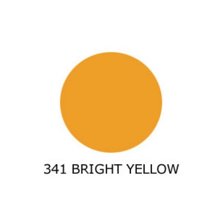 Sennelier Soft Pastel Yellow - 341 Bright Yellow