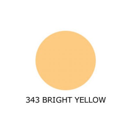 Sennelier Soft Pastel Yellow - 343 Bright Yellow
