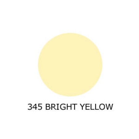 Sennelier Soft Pastel Yellow - 345 Bright Yellow