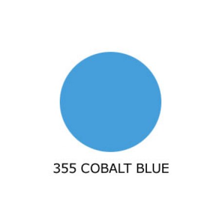 Sennelier Soft Pastel Blues - 355 Cobalt Blue