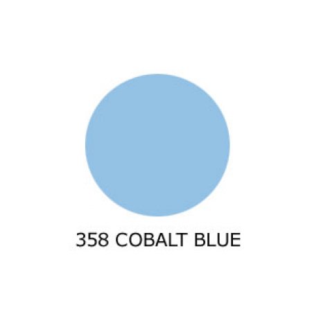 Sennelier Soft Pastel Blues - 358 Cobalt Blue