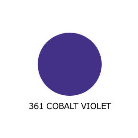 Sennelier Soft Pastel Violets - 361 Cobalt Violet
