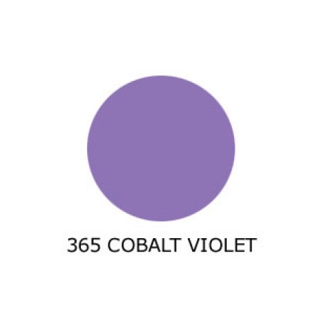 Sennelier Soft Pastel Violets - 365 Cobalt Violet