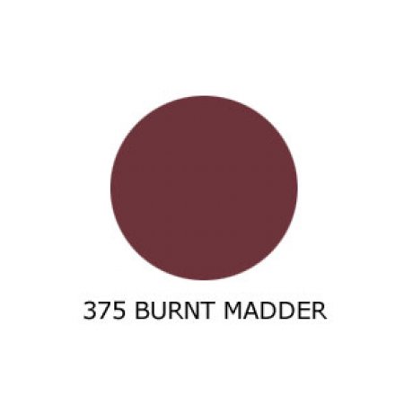 Sennelier Soft Pastel Reds - 375 Burnt Madder