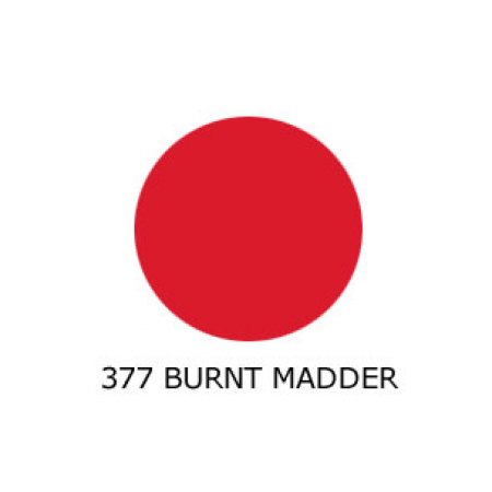 Sennelier Soft Pastel Reds - 377 Burnt Madder