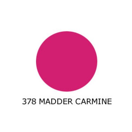 Sennelier Soft Pastel Reds - 378 Madder Carmine
