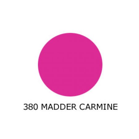 Sennelier Soft Pastel Reds - 380 Madder Carmine