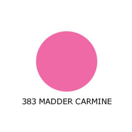 Sennelier Soft Pastel Reds - 383 Madder Carmine