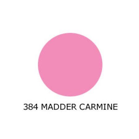 Sennelier Soft Pastel Reds - 384 Madder Carmine