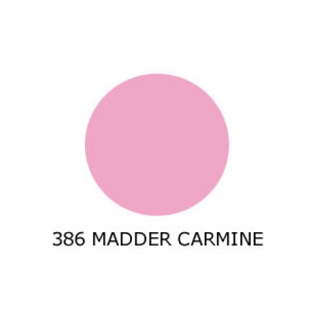 Sennelier Soft Pastel Reds - 386 Madder Carmine