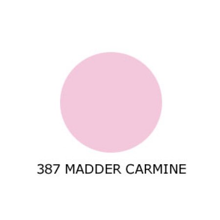 Sennelier Soft Pastel Reds - 387 Madder Carmine