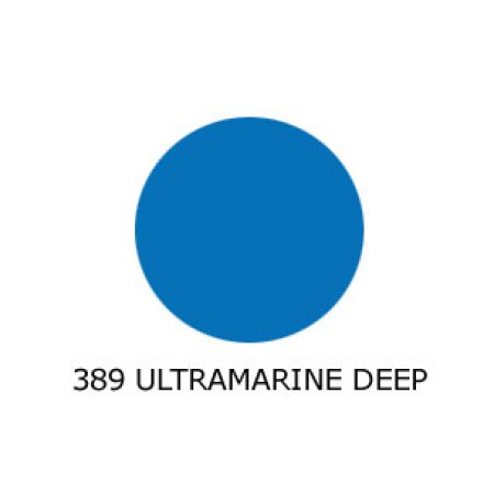 Sennelier Soft Pastel Blues - 389 Ultramarine Deep